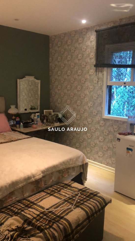 Apartamento em Petrópolis / RJ