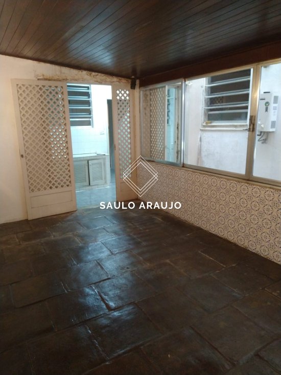 Apartamento em Petrópolis / RJ