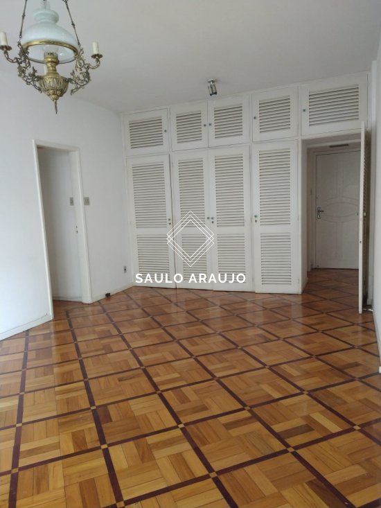 Apartamento em Petrópolis / RJ