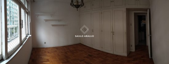 Apartamento em Petrópolis / RJ