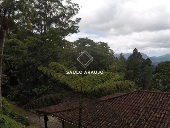 Casa em Petrópolis / RJ