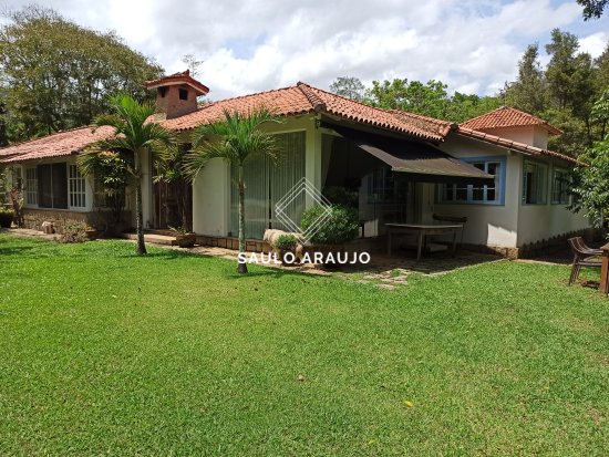 Casa de Condomínio em Petrópolis-rj