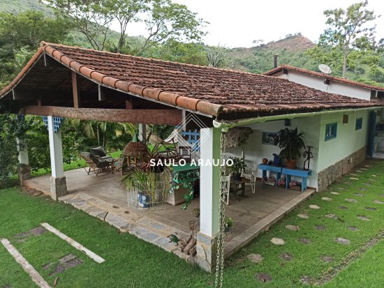 Casa em Petrópolis / RJ