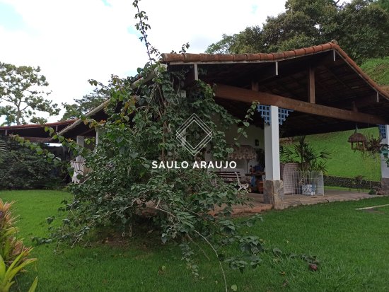 Casa em Petrópolis / RJ