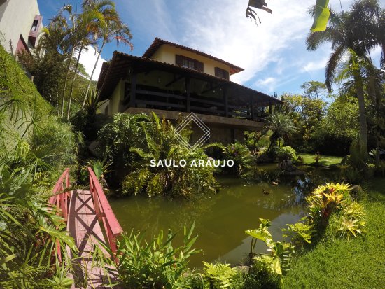 Casa em Petrópolis / RJ