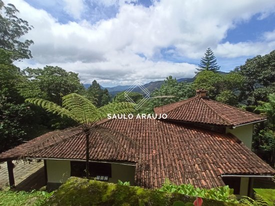 Casa em Petrópolis / RJ