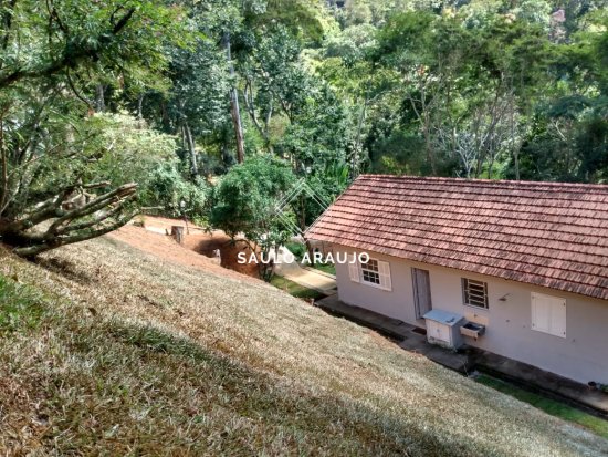 Casa em Petrópolis / RJ