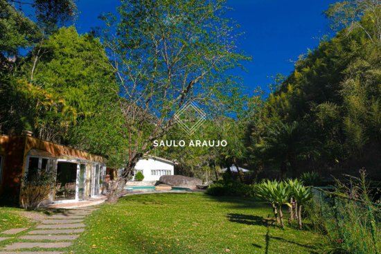 Casa em Petrópolis / RJ