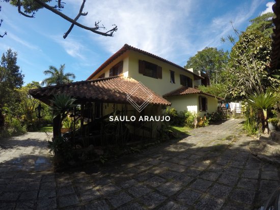 Casa em Petrópolis / RJ