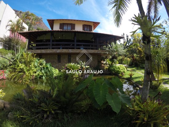 Casa em Petrópolis / RJ