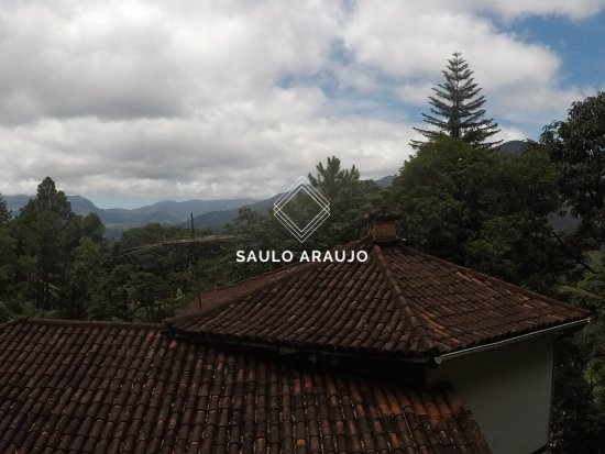 Casa em Petrópolis / RJ