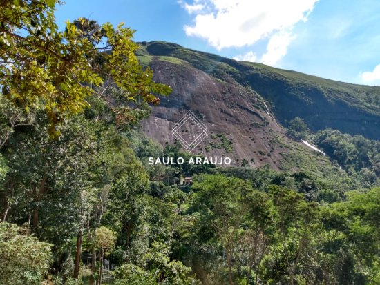 Casa em Petrópolis / RJ