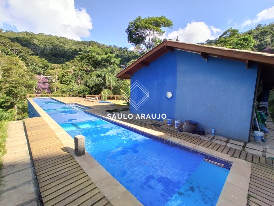 Casa em Petrópolis / RJ