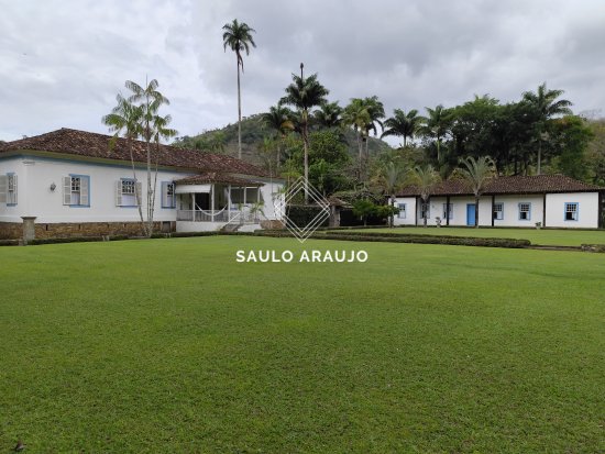 Fazenda em Três Rios / RJ