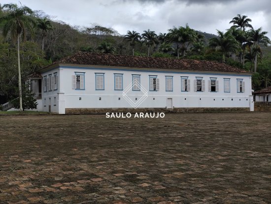 Fazenda em Três Rios / RJ