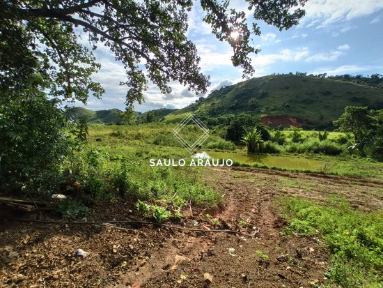 Fazenda em Simão Pereira / MG