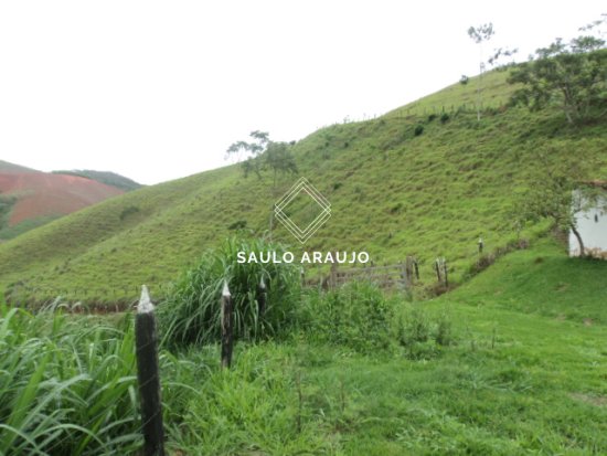 Fazenda em Petrópolis / RJ