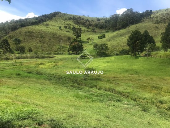 Fazenda em Petrópolis / RJ