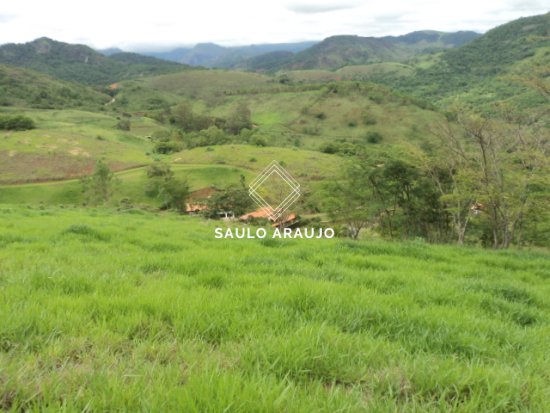 Fazenda em Petrópolis / RJ