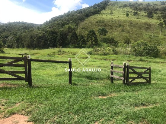 Fazenda em Petrópolis / RJ