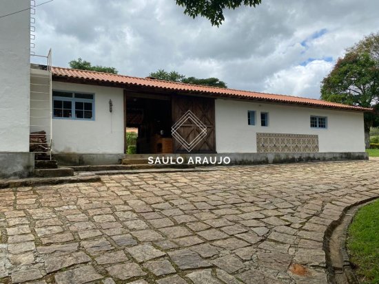 Fazenda em Vassouras / RJ