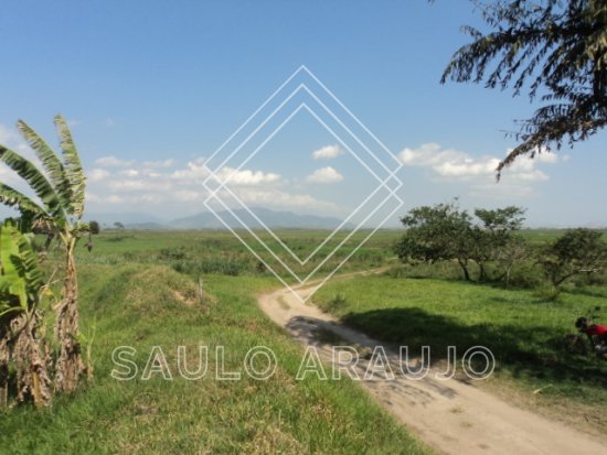 Fazenda em Cachoeiras De Macacu / RJ