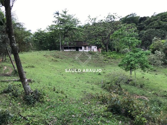 Fazenda em Guapimirim / RJ