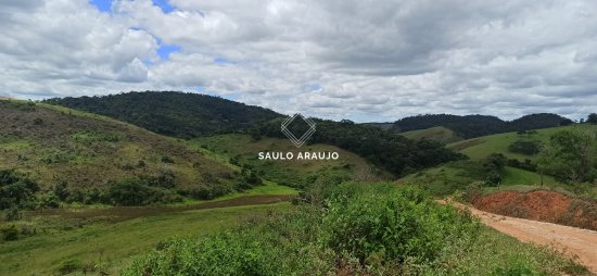 Fazenda em Pequeri / MG