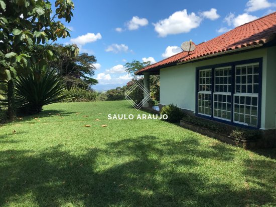 Fazenda em Santana Do Deserto / MG