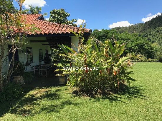 Fazenda em Santana Do Deserto / MG