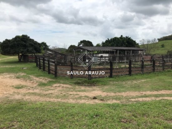 Fazenda em Itaboraí / RJ