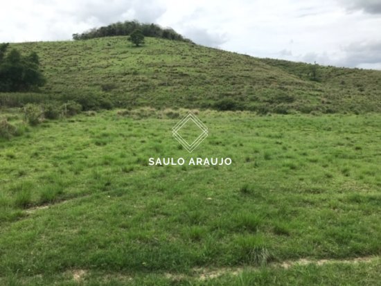 Fazenda em Itaboraí / RJ