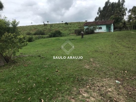 Fazenda em Itaboraí / RJ