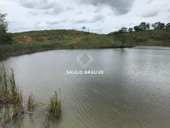 Fazenda em Itaboraí / RJ