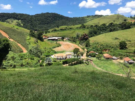 Fazenda em Carmo / RJ