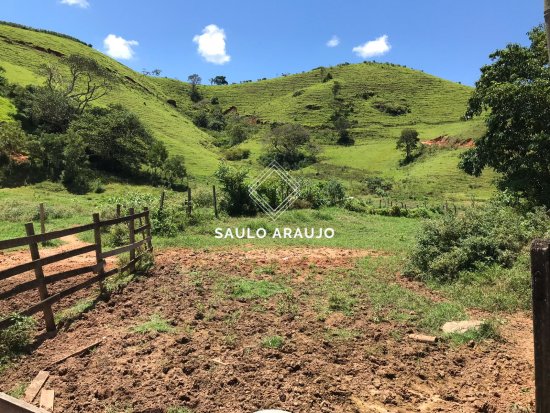 Fazenda em Carmo / RJ