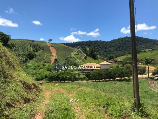 Fazenda em Carmo / RJ