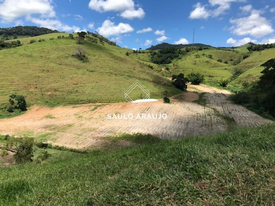 Fazenda em Carmo / RJ