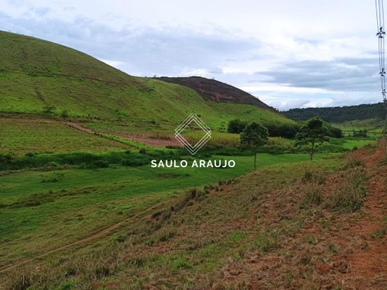 Fazenda em Paraíba Do Sul / RJ