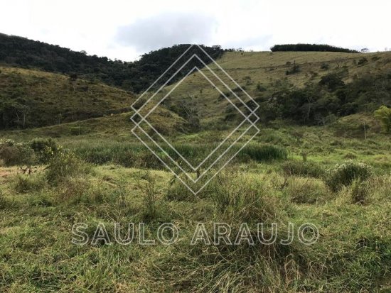 Fazenda em Paraíba Do Sul / RJ