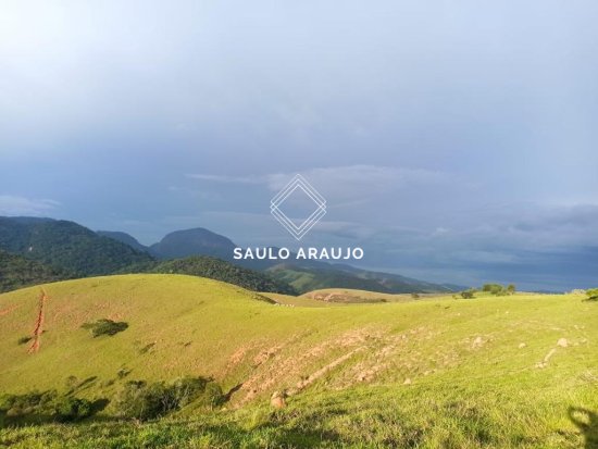 Fazenda em Paraíba Do Sul / RJ