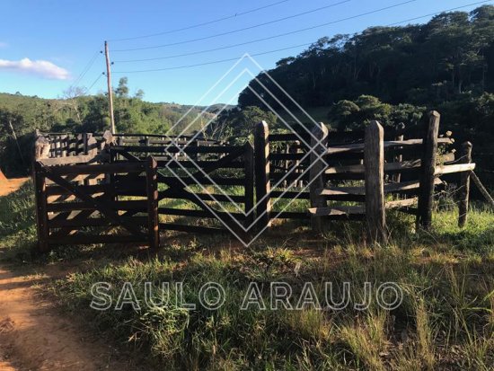 Fazenda em Paraíba Do Sul / RJ