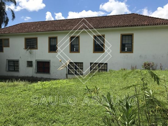 Fazenda em Paraíba Do Sul / RJ