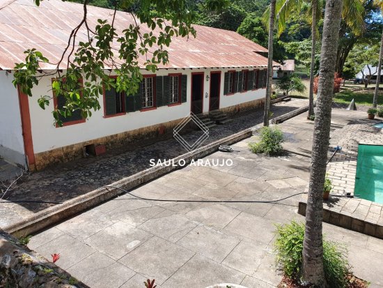 Fazenda em Paraíba Do Sul / RJ