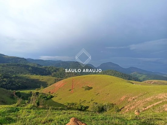 Fazenda em Paraíba Do Sul / RJ