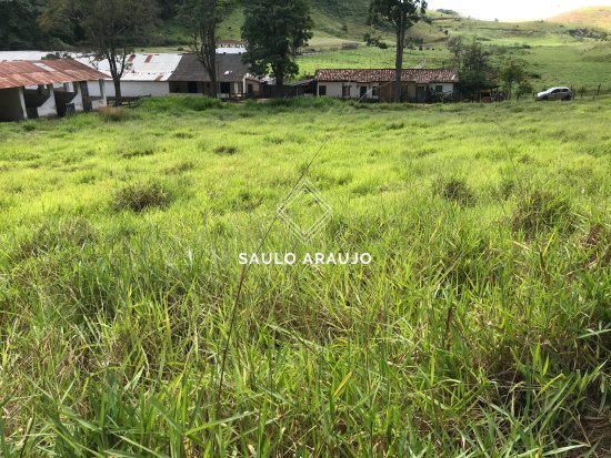 Fazenda em Paraíba Do Sul / RJ