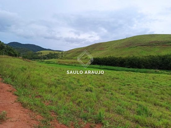 Fazenda em Paraíba Do Sul / RJ