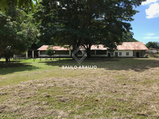 Fazenda em Paraíba Do Sul / RJ