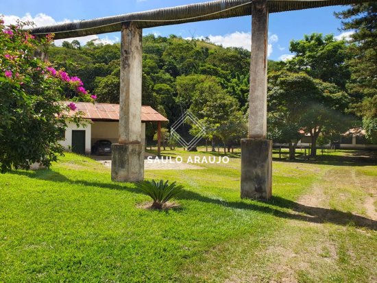 Fazenda em Paraíba Do Sul / RJ