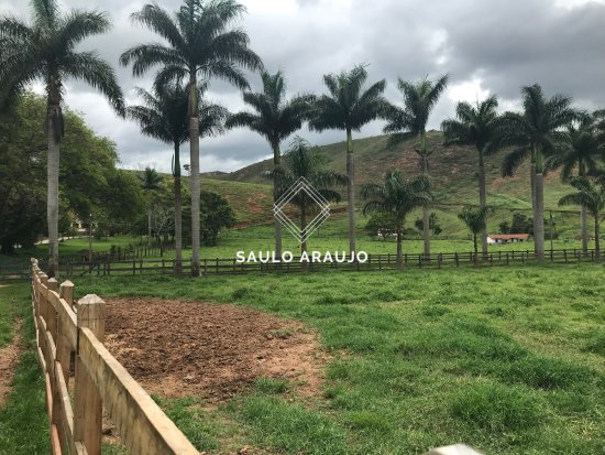 Fazenda em Paraíba Do Sul / RJ